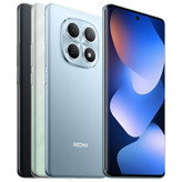 گوشی موبایل شیائومی مدل Redmi Note 15 Pro Plus دو سیم کارت ظرفیت 512 گیگابایت و رم 12 گیگابایت