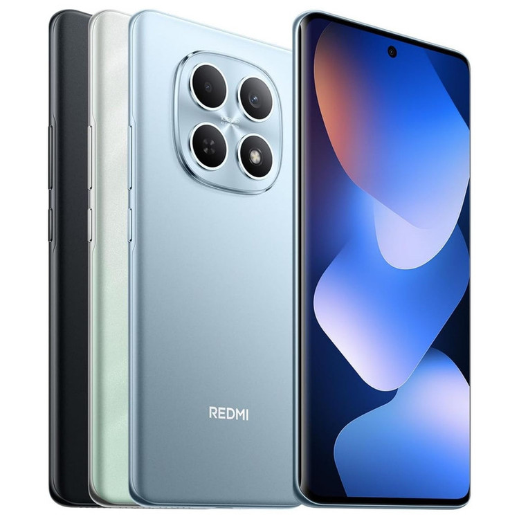 گوشی موبایل شیائومی مدل Redmi Note 15 Pro Plus دو سیم کارت ظرفیت 512 گیگابایت و رم 12 گیگابایت