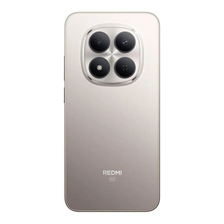 گوشی موبایل شیائومی مدل Redmi Note 15 Pro Plus دو سیم کارت ظرفیت 512 گیگابایت و رم 12 گیگابایت