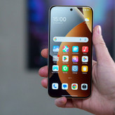 گوشی موبایل شیائومی مدل Redmi Note 15 Pro Plus دو سیم کارت ظرفیت 512 گیگابایت و رم 12 گیگابایت