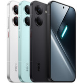 گوشی موبایل شیائومی مدل Poco X8 Pro دو سیمکارت ظرفیت 512 گیگابایت و رم 12 گیگابایت