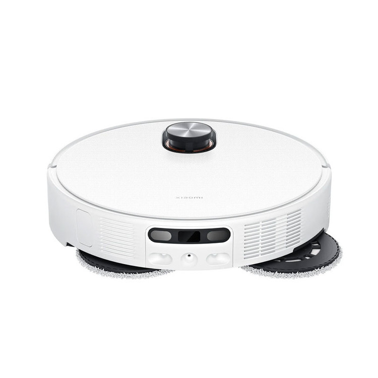 جارو رباتیک شیائومی مدل Vacuum 5 Pro