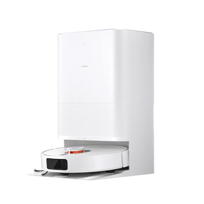 جارو رباتیک شیائومی مدل Vacuum 5 Pro