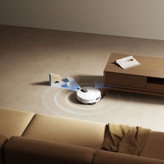جارو رباتیک شیائومی مدل Vacuum 5 Pro